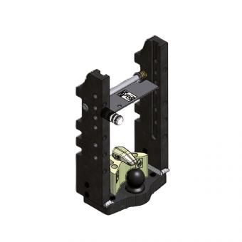 8002740 La Walterscheid® Kupplungsbock KU344KK - 8002740