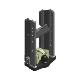 8002741 La Walterscheid® Kupplungsbock KU367KK - 8002741