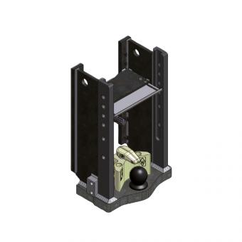 8002746 La Walterscheid® Kupplungsbock KU379KK - 8002746