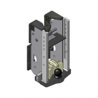 8002749 La Walterscheid® Kupplungsbock KU398KK - 8002749