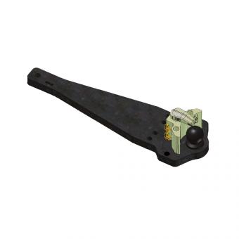8002901 La Walterscheid® Kugelbalken KBa8390B - 8002901
