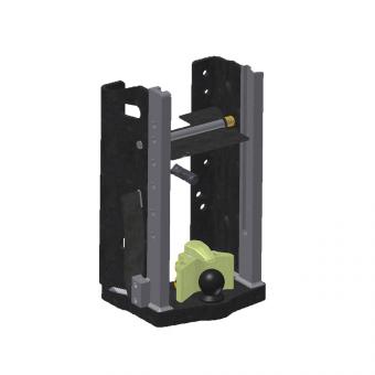 8002908 La Walterscheid® Kupplungsbock KU304KKL - 8002908