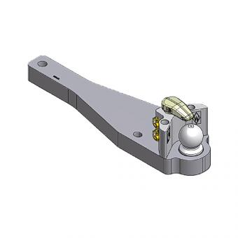 8002929 La Walterscheid® Kugelbalken KBa8303LB - 8002929