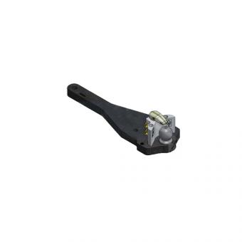 8003284 La Walterscheid® Kugelbalken KBa8305OB - 8003284