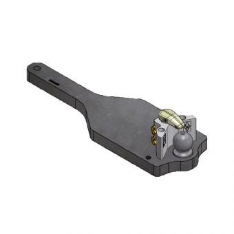 8003287 La Walterscheid® Kugelbalken KBa8314OB - 8003287