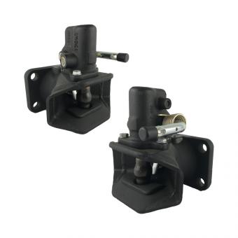 8003292 La Walterscheid® Flanschkupplung KU9408NAC - 8003292