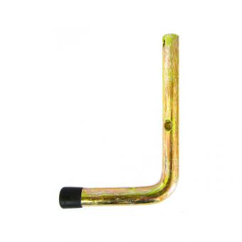 8003629 La Ersatzteile & Zubehör Walterscheid® Handhebel 4-600-84-0 - 8003629