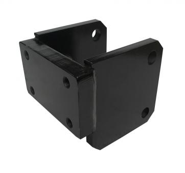 8003836 La Hitches Walterscheid® Adapter AD956 – 8003836