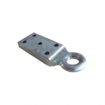 8004072 La Hitches Towing Eye Type ZO50-70