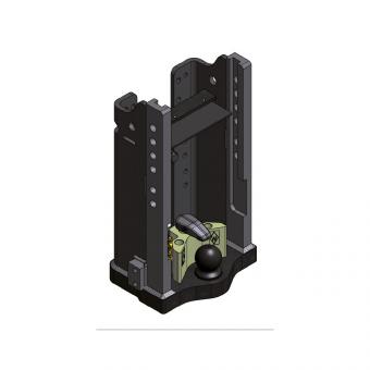 8004440 La Kupplungsböcke KK Walterscheid® Kupplungsbock KU348KK1 - 8004440