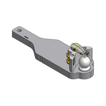 8004453 La Kugelbalken KBa Walterscheid® Kugelbalken KBa8304FB - 8004453