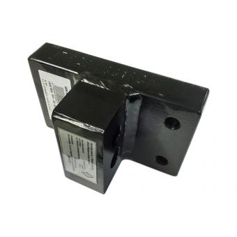 8004463 La Technique d’attelage Walterscheid® Adaptateur K44-40-601/20 - 8004463