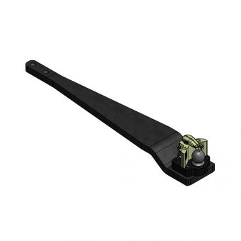 8004599 La Kugelbalken KBa Walterscheid® Kugelbalken KBa8345OBW0 - 8004599