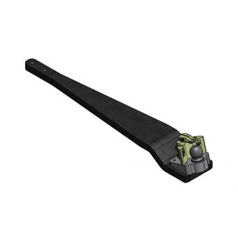 8004600 La Kugelbalken KBa Walterscheid® Kugelbalken KBa8345OBW15 - 8004600