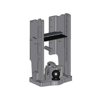 8004743 La Walterscheid® Kupplungsbock KU354KK - 8004743
