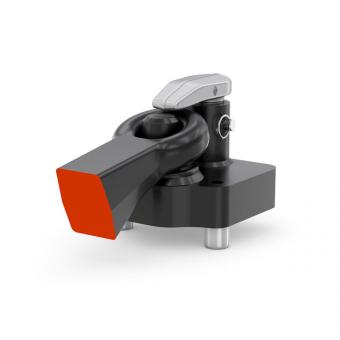 8004751 La Pitonbalken PBa Walterscheid® Pitonaufsatz PBa - 8004751
