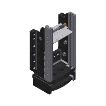 8004752 La Walterscheid® Kupplungsbock KU332L - 8004752