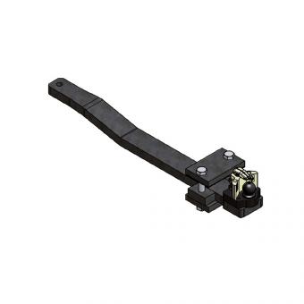 8004758 La Kugelbalken KBa Walterscheid® Kugelbalken KBa8883W0 - 8004758