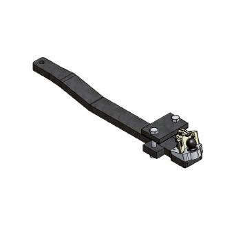 8004759 La Kugelbalken KBa Walterscheid® Kugelbalken KBa8883W15 - 8004759