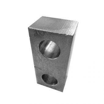 8004786 La Directions forcées Walterscheid® Entretoise 50-50-10 - 8004786