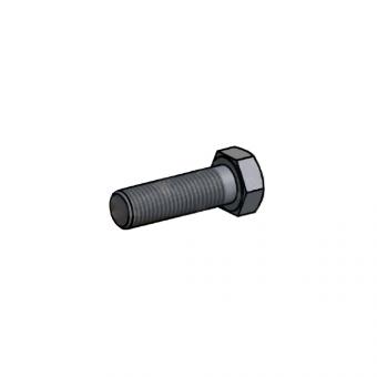 8004805 La Anhängetechnik Walterscheid® Schraube M20x50 - 8004805