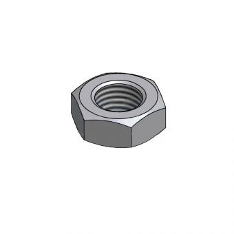 8004843 La Spare parts & accessories Nut M30x2 – 8004843