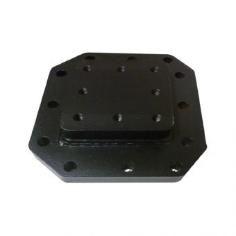 8004847 La Mounting plates Walterscheid® Mounting Plate ASP350x380x35 – 8004847