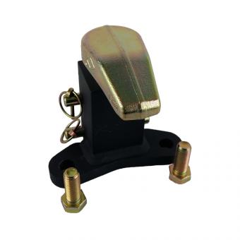 8004852 La Walterscheid® Niederhalterset ZSB8300K - 8004852