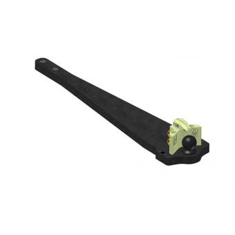 8004871 La Kugelbalken KBa Walterscheid® Kugelbalken KBa8345 - 8004871