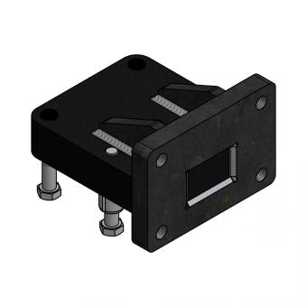 8004895 La Kugelbalken KBa Walterscheid® Kugelbalkenadapter KUA-5 - 8004895