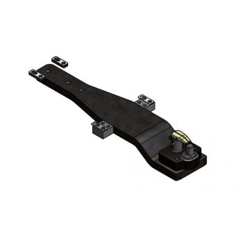 8004974 La Insert of drawbar PBa Walterscheid® Insert of Drawbar PBa5344A – 8004974