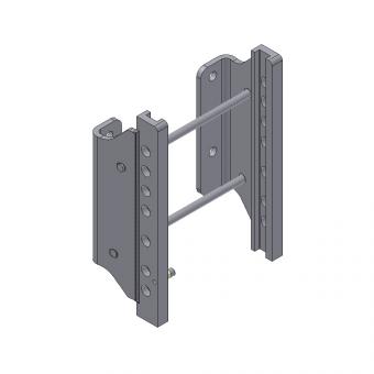 8004976 La Walterscheid® Kupplungsbock KU361M - 8004976