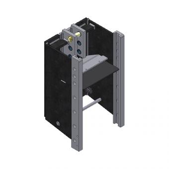 8004990 La Kupplungsböcke KK Walterscheid® Kupplungsbock KU372L1 - 8004990