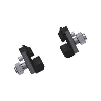 8005060 La Anhängetechnik Walterscheid® Stützelement SE341 - 8005060