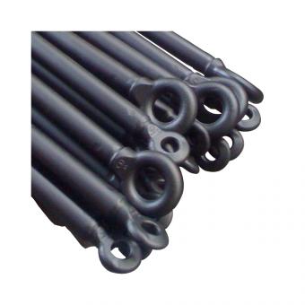 8005096 La Abschleppstangen Walterscheid® Abschleppstange AS2250-60x4 40/40 - 8005096