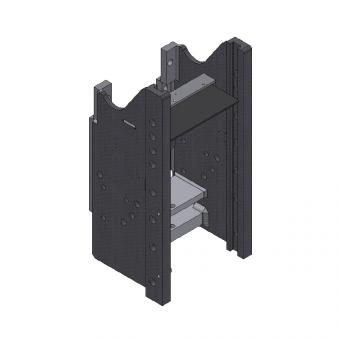 8005151 La Kupplungsböcke KK Walterscheid® Kupplungsbock KU368WL3 - 8005151