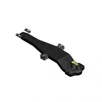 8005160 La Anhängetechnik Walterscheid® Pitonbalken PBa5344OB - 8005160