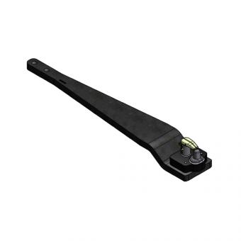 8005161 La Anhängetechnik Walterscheid® Pitonbalken PBa5345A - 8005161