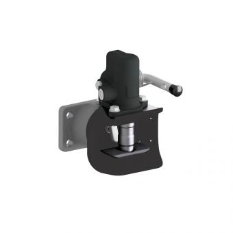 8005168 La Walterscheid® Flanschkupplung KU9142A-55 - 8005168