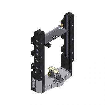 8005203 La Walterscheid® Kupplungsbock KU346F - 8005203