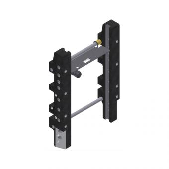 8005204 La Walterscheid® Kupplungsbock KU346L - 8005204