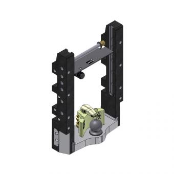 8005205 La Kupplungsböcke KK Walterscheid® Kupplungsbock KU346KK - 8005205