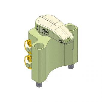 8005208 La Walterscheid® Fangeinrichtung ZSB8300S - 8005208