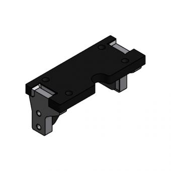8005236 La Forced steerings Walterscheid® Power Steering Adapter 50-344-210 – 8005236