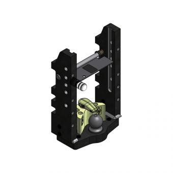8005237 La Walterscheid® Kupplungsbock KU344KK1 - 8005237