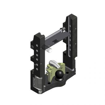 8005257 La Walterscheid® Kupplungsbock KU346KK1 - 8005257