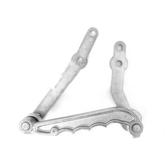 8005289 La Spare parts & accessories Walterscheid® Gear Rods 389-00 – 8005289