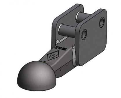 8005311 La Calottes Walterscheid® Calotte ZKK80-230 - 8005311