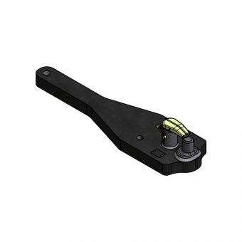 8005314 La Pitonbalken PBa Walterscheid® Pitonbalken PBa5305OB - 8005314