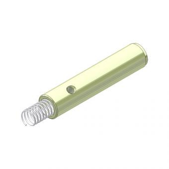 8005316 La Anhängetechnik Walterscheid® Rastbolzen 8329-450-4 - 8005316